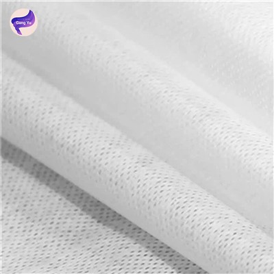 Spunlace amb obertura